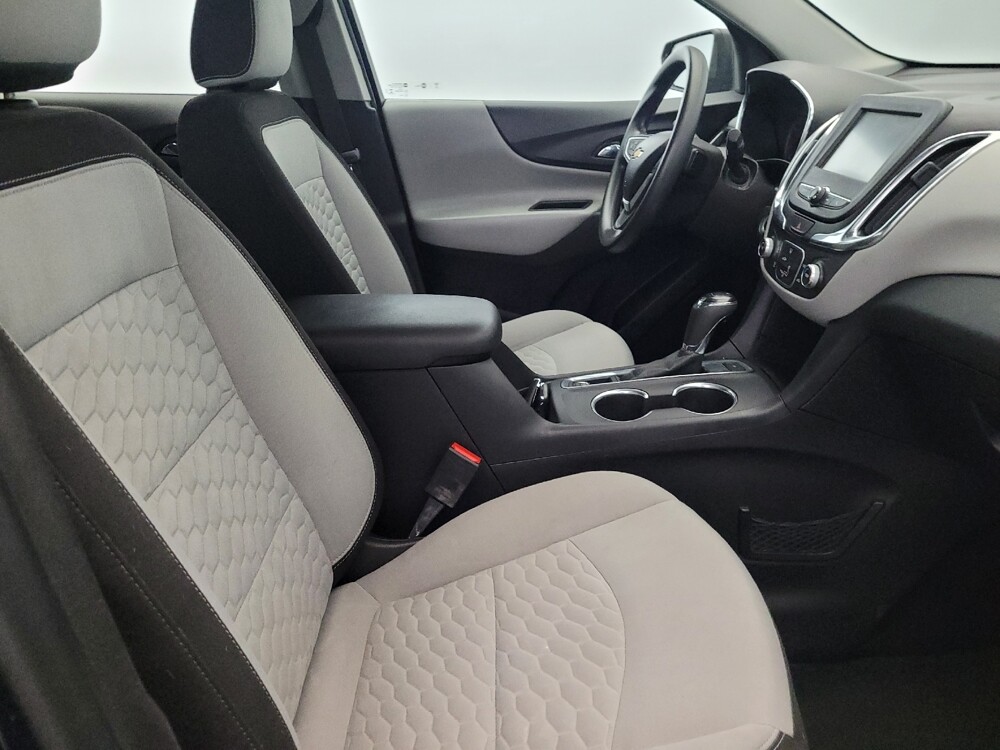 2018 Chevrolet Equinox in Laurel, MD 20724 - 18116568 21