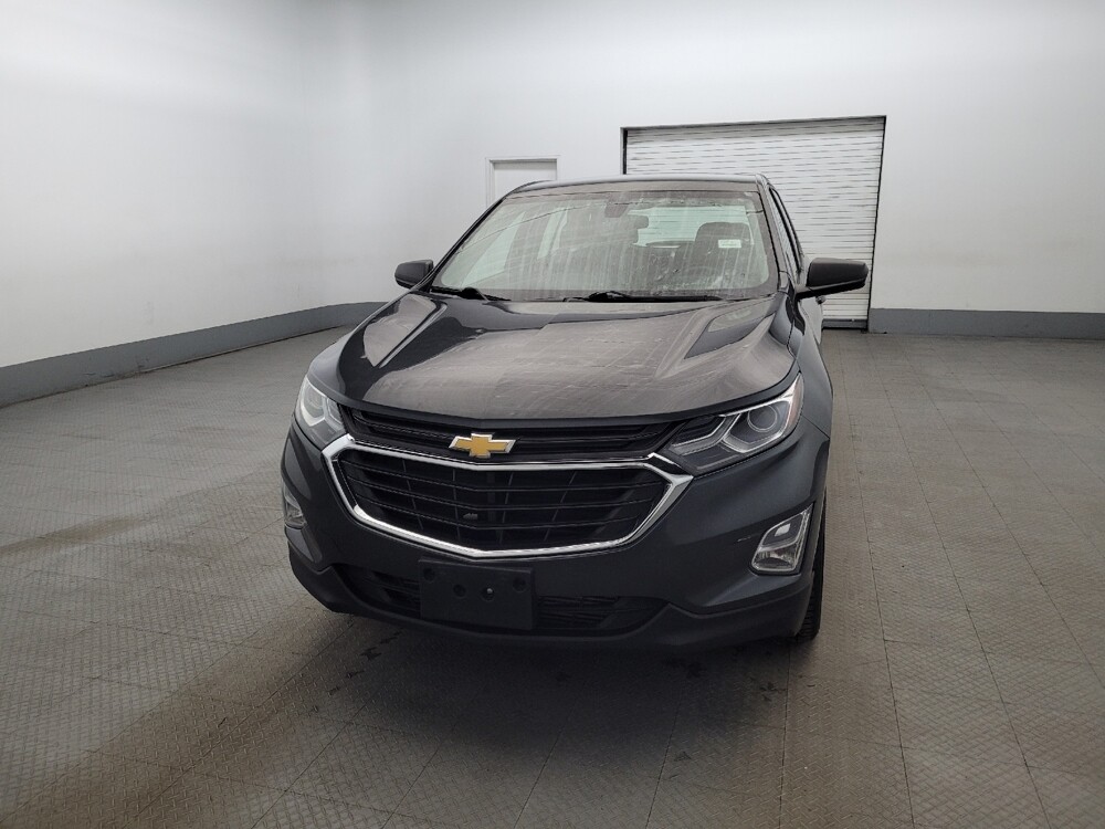 2018 Chevrolet Equinox in Laurel, MD 20724 - 18116568 15