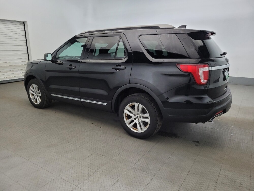 2018 Ford Explorer in Owings Mills, MD 21117 - 18116569 3