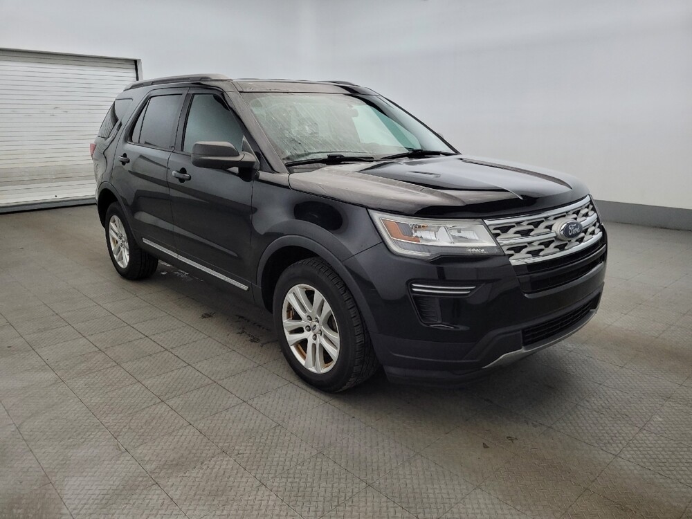 2018 Ford Explorer in Owings Mills, MD 21117 - 18116569 13