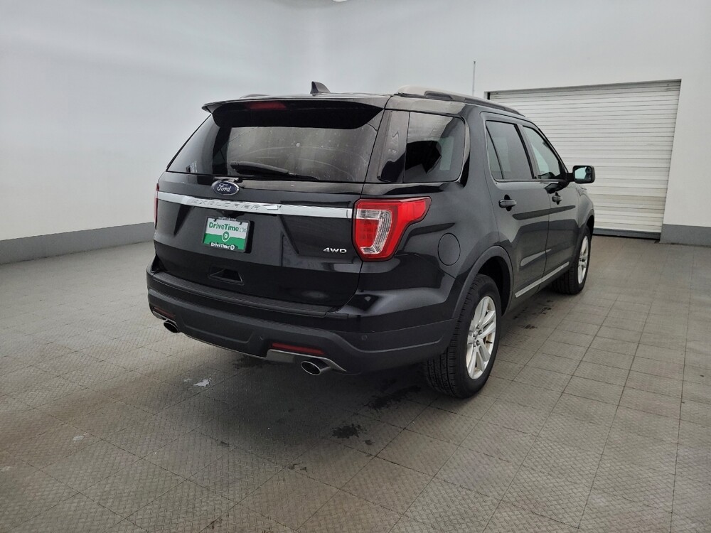 2018 Ford Explorer in Owings Mills, MD 21117 - 18116569 9