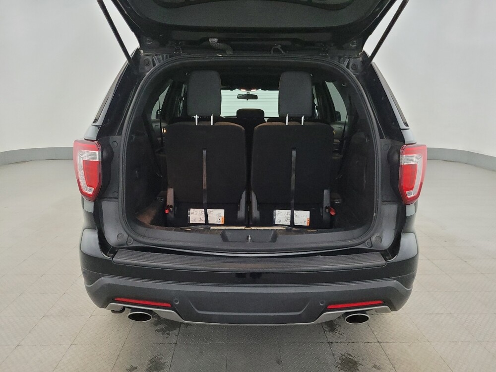 2018 Ford Explorer in Owings Mills, MD 21117 - 18116569 29