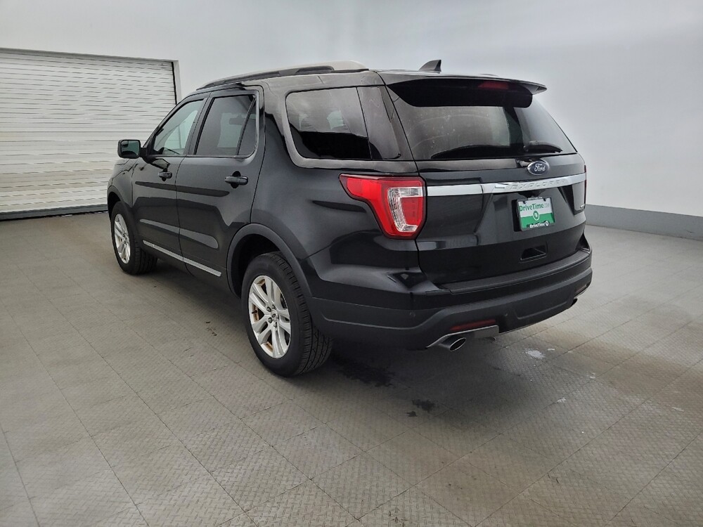 2018 Ford Explorer in Owings Mills, MD 21117 - 18116569 5