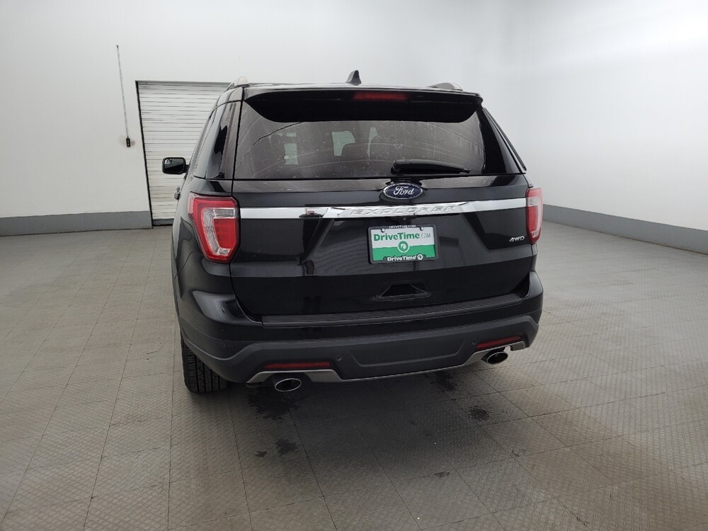 2018 Ford Explorer in Owings Mills, MD 21117 - 18116569 6