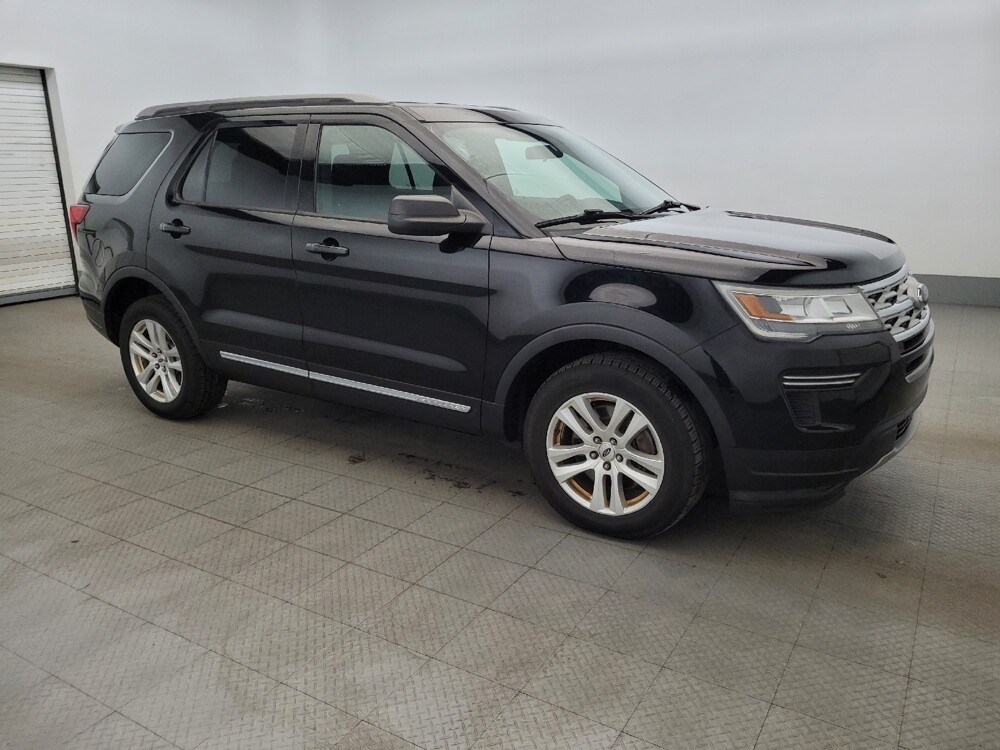 2018 Ford Explorer in Owings Mills, MD 21117 - 18116569 11