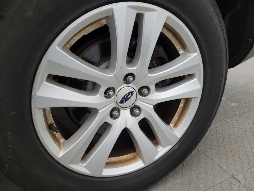 2018 Ford Explorer in Owings Mills, MD 21117 - 18116569 31