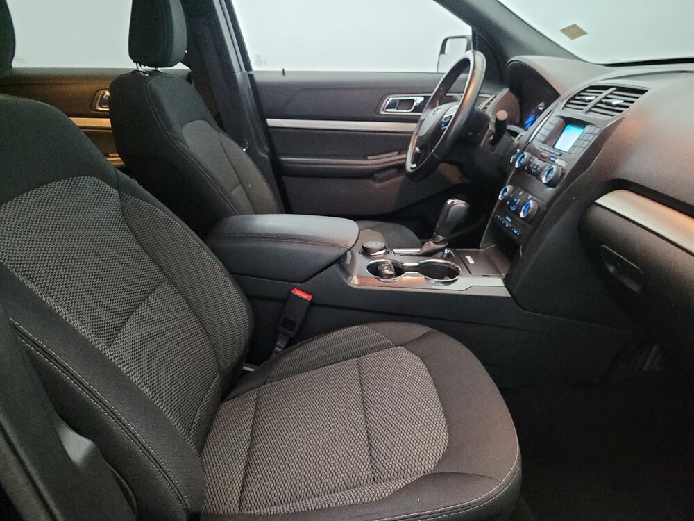 2018 Ford Explorer in Owings Mills, MD 21117 - 18116569 21