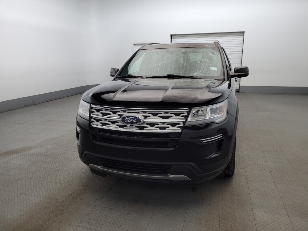 2018 Ford Explorer in Owings Mills, MD 21117 - 18116569 15