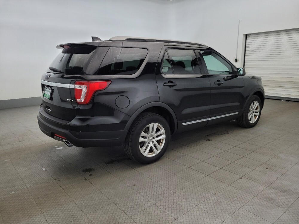 2018 Ford Explorer in Owings Mills, MD 21117 - 18116569 10