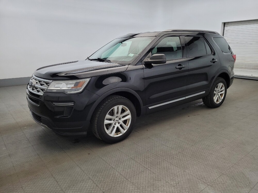 2018 Ford Explorer in Owings Mills, MD 21117 - 18116569 2