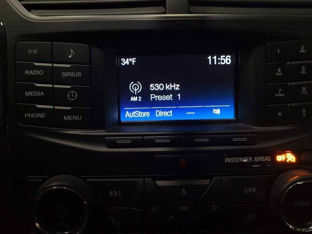 2018 Ford Explorer in Owings Mills, MD 21117 - 18116569 25