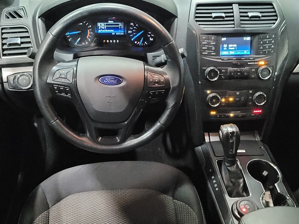 2018 Ford Explorer in Owings Mills, MD 21117 - 18116569 22