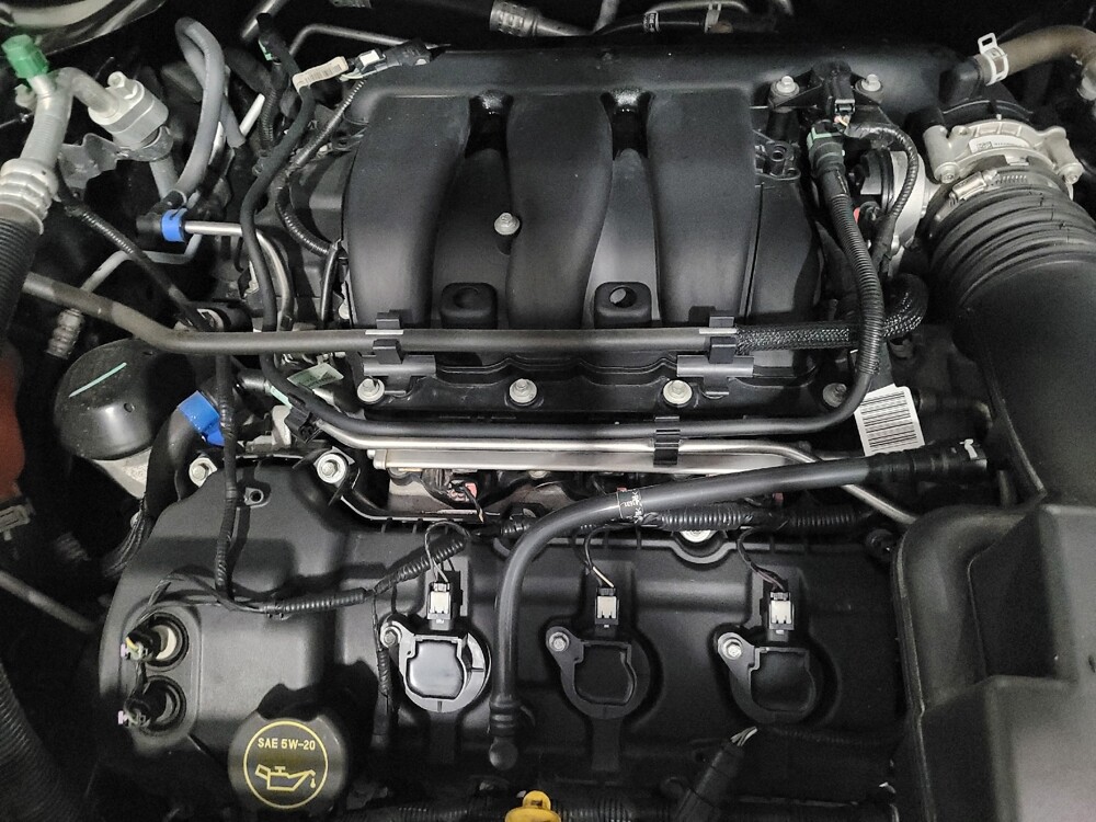 2018 Ford Explorer in Owings Mills, MD 21117 - 18116569 30