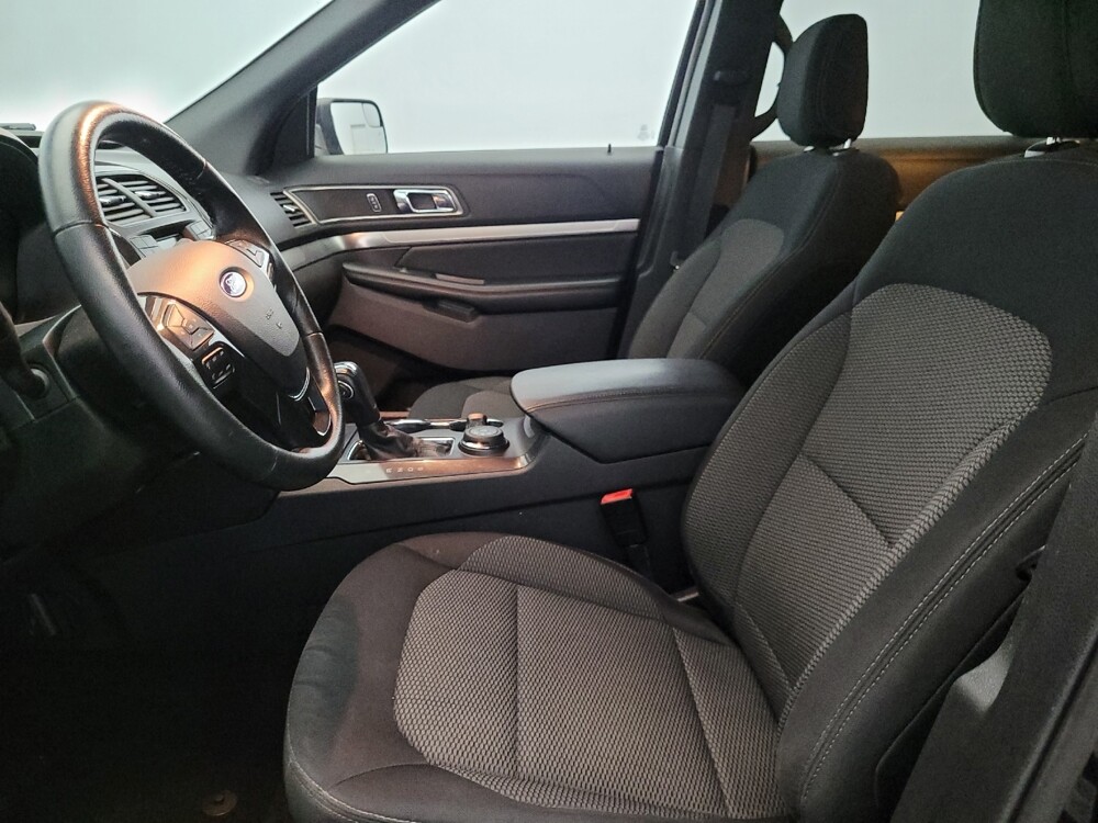 2018 Ford Explorer in Owings Mills, MD 21117 - 18116569 17