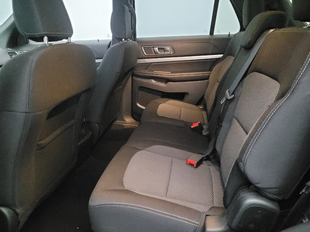 2018 Ford Explorer in Owings Mills, MD 21117 - 18116569 18