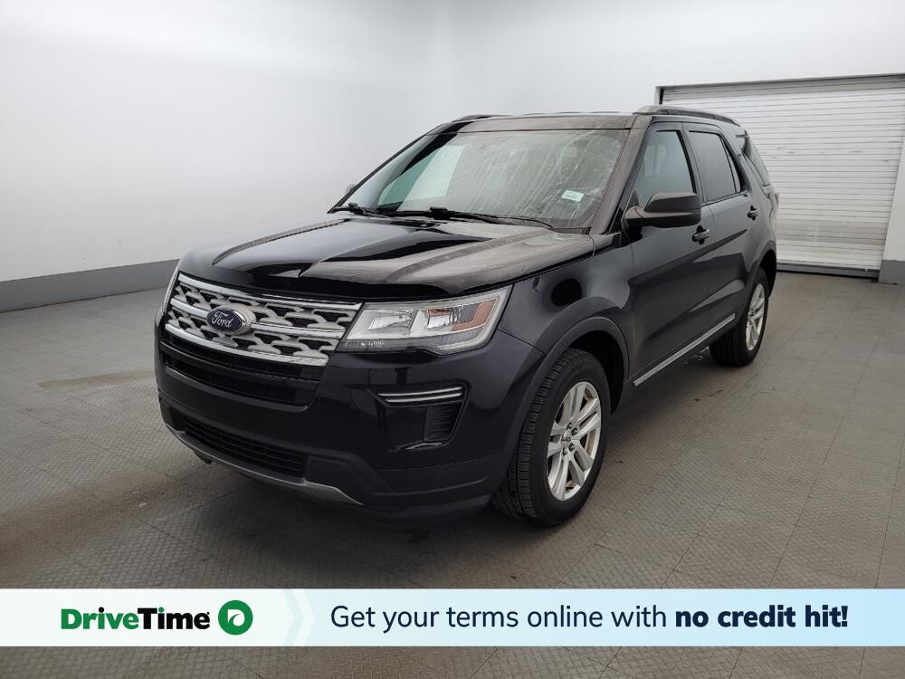 2018 Ford Explorer in Owings Mills, MD 21117 - 18116569