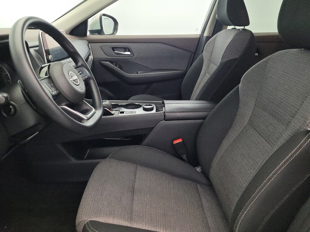 2023 Nissan Rogue in New Castle, DE 19720 - 18116570 17