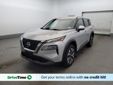 2023 Nissan Rogue in New Castle, DE 19720