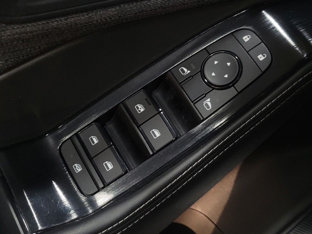 2023 Nissan Rogue in New Castle, DE 19720 - 18116570 27