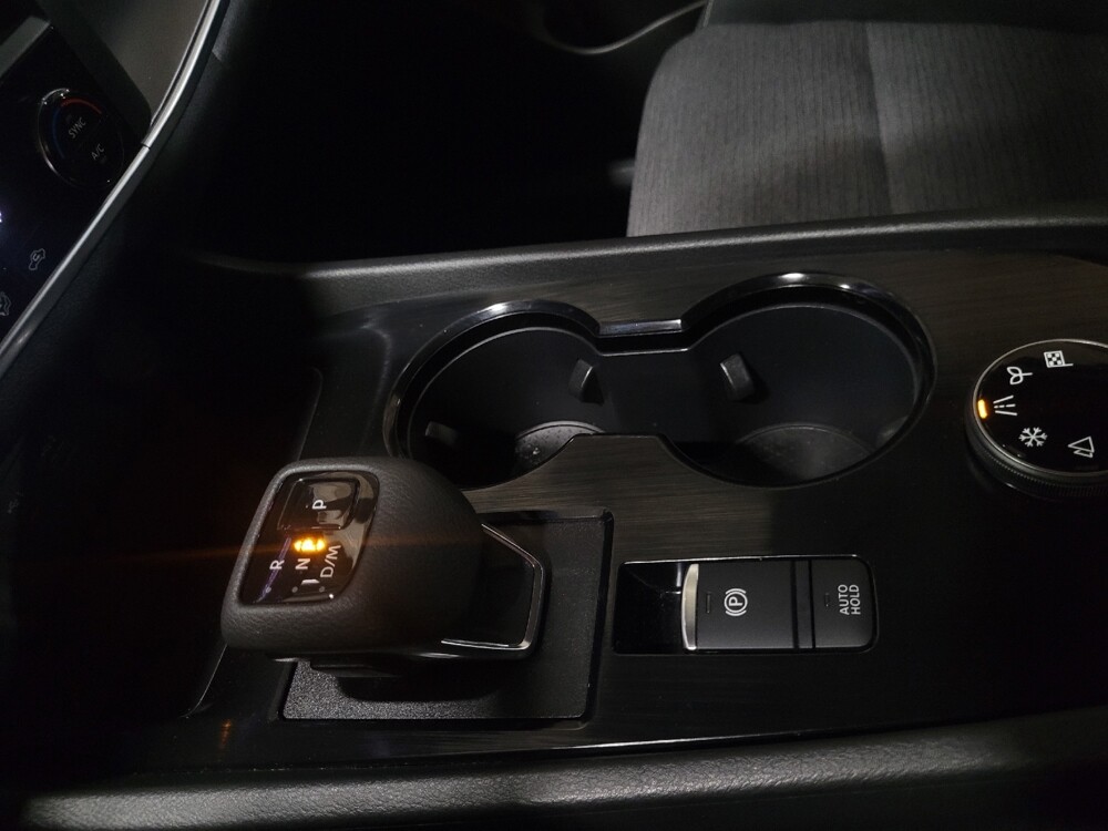 2023 Nissan Rogue in New Castle, DE 19720 - 18116570 26