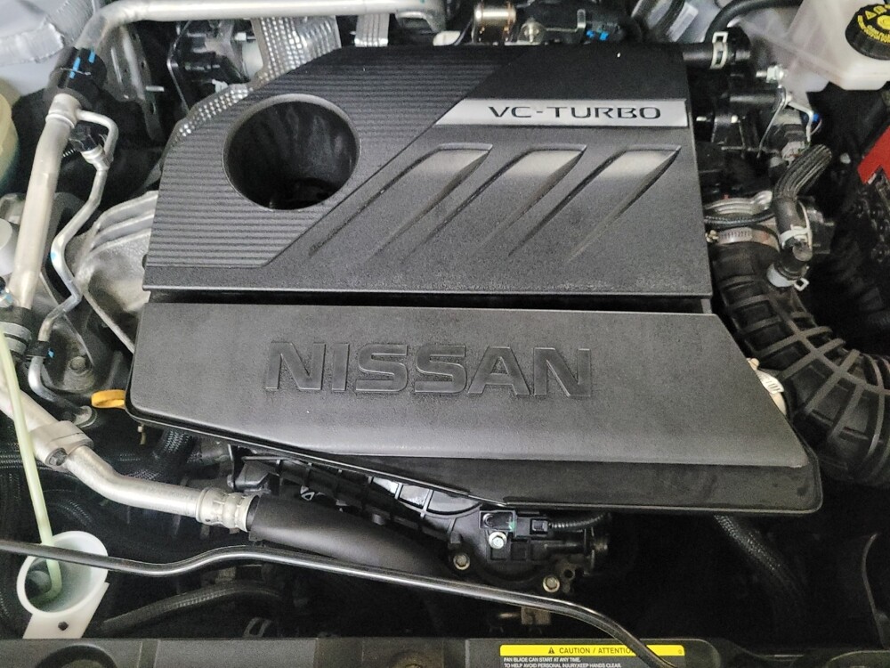 2023 Nissan Rogue in New Castle, DE 19720 - 18116570 30
