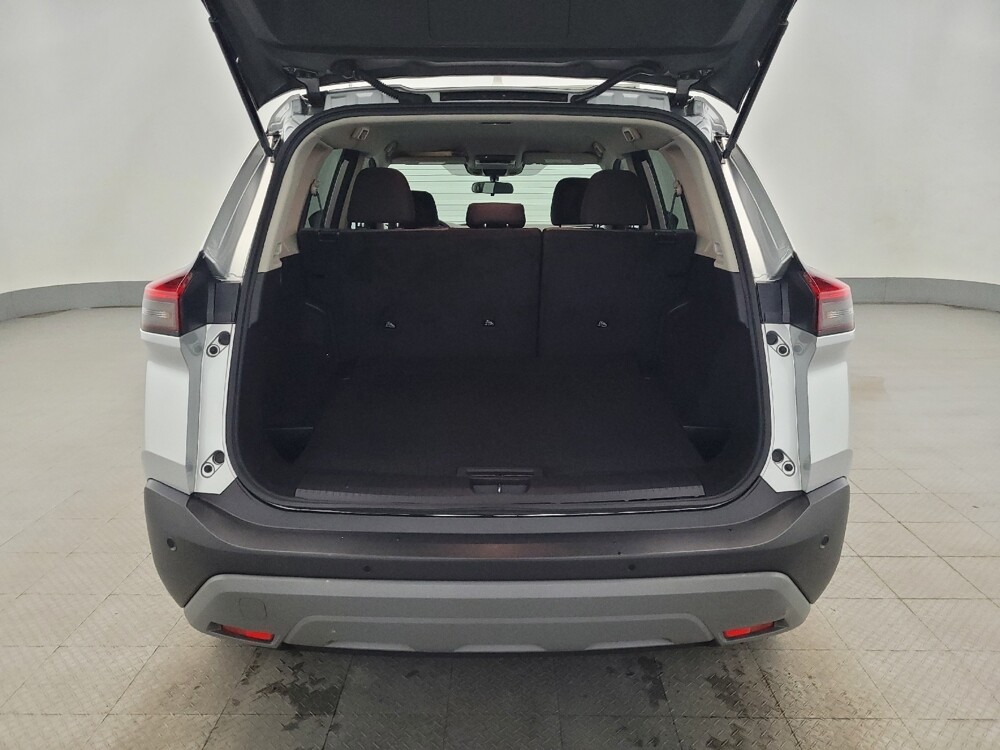 2023 Nissan Rogue in New Castle, DE 19720 - 18116570 29