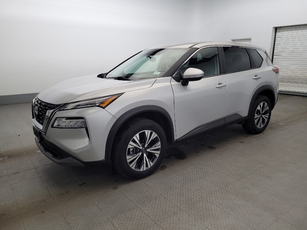 2023 Nissan Rogue in New Castle, DE 19720 - 18116570 2