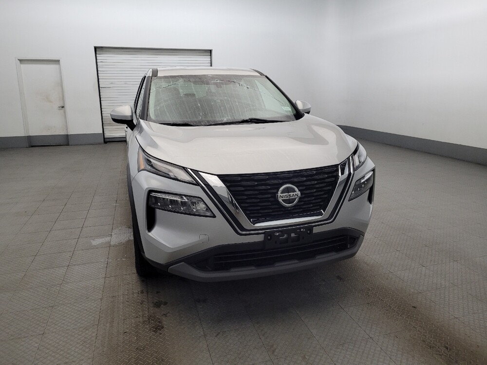 2023 Nissan Rogue in New Castle, DE 19720 - 18116570 14