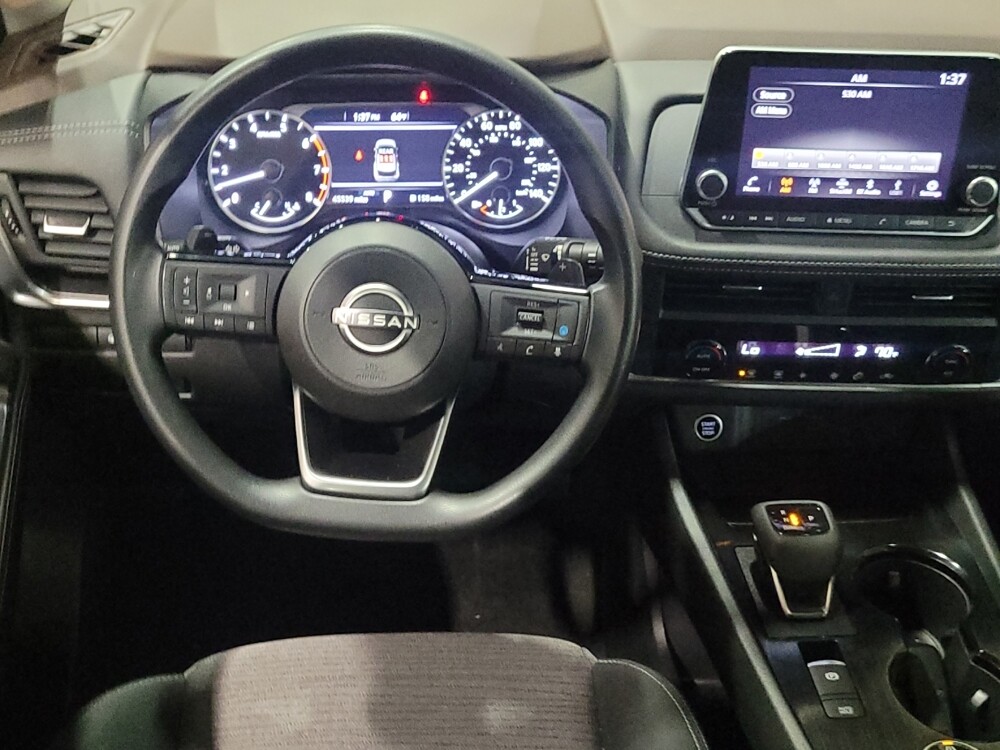 2023 Nissan Rogue in New Castle, DE 19720 - 18116570 22