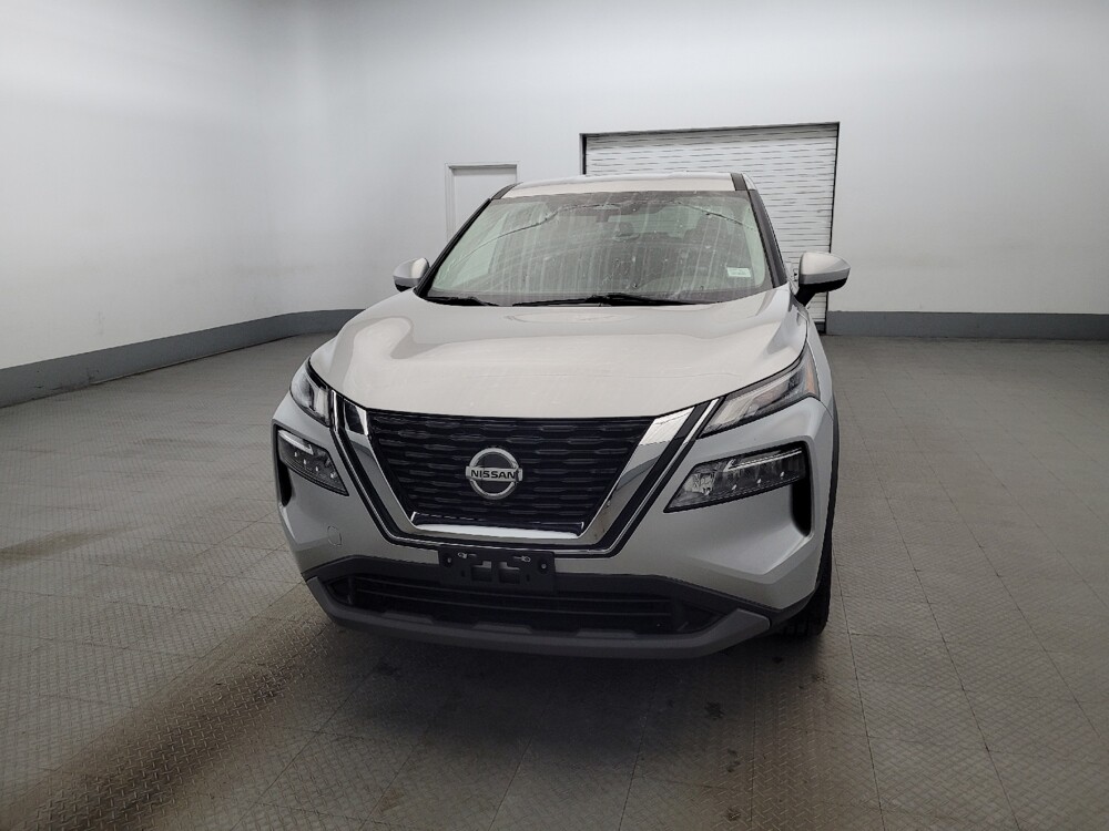 2023 Nissan Rogue in New Castle, DE 19720 - 18116570 15