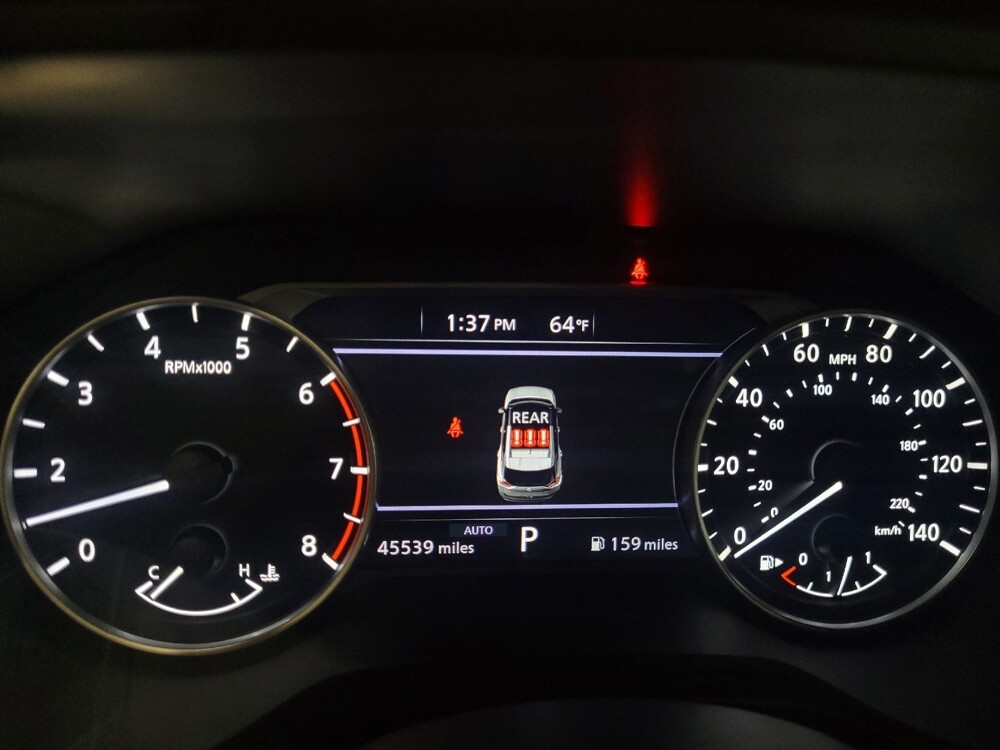 2023 Nissan Rogue in New Castle, DE 19720 - 18116570 23