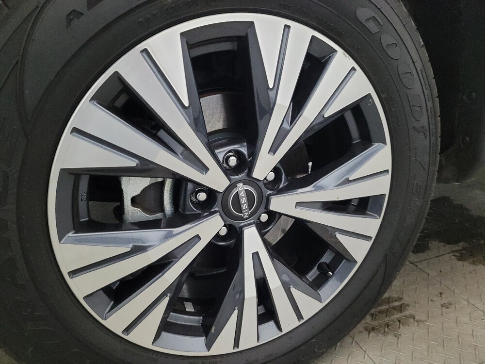 2023 Nissan Rogue in New Castle, DE 19720 - 18116570 31