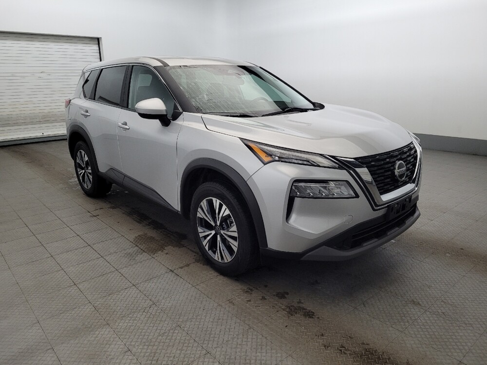 2023 Nissan Rogue in New Castle, DE 19720 - 18116570 13
