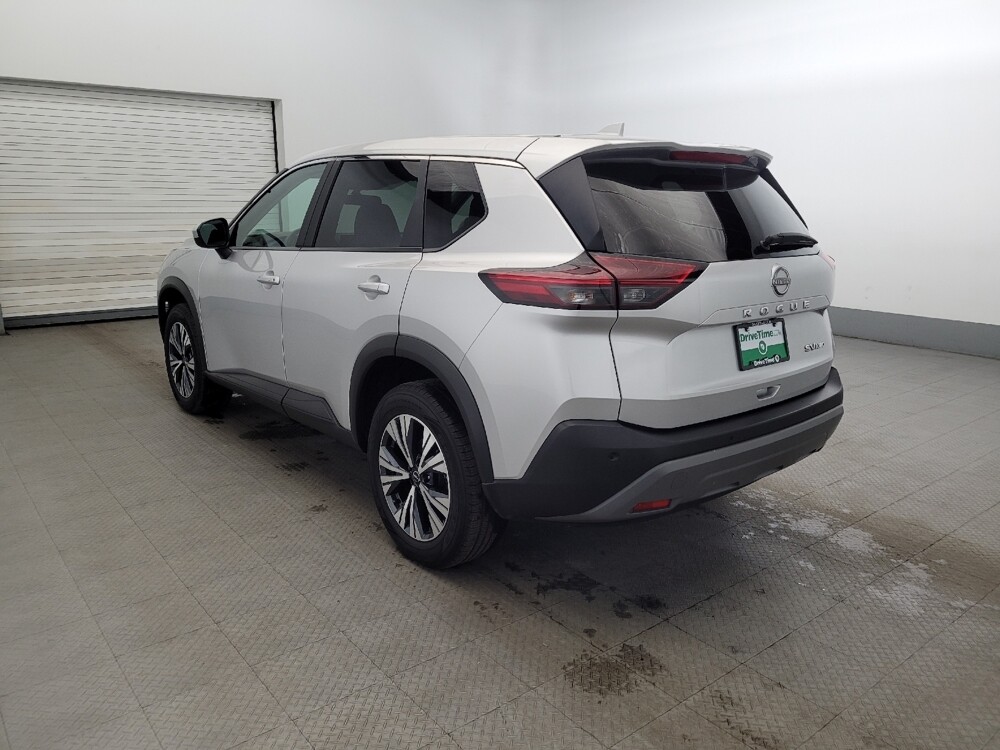 2023 Nissan Rogue in New Castle, DE 19720 - 18116570 5