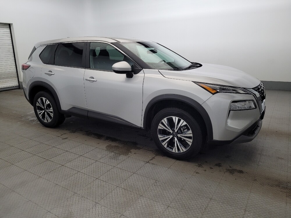 2023 Nissan Rogue in New Castle, DE 19720 - 18116570 11