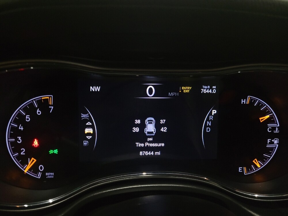 2021 Jeep Grand Cherokee in New Castle, DE 19720 - 18116572 23