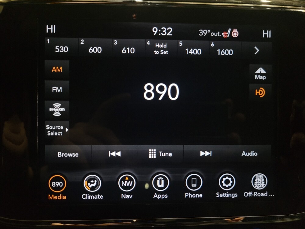 2021 Jeep Grand Cherokee in New Castle, DE 19720 - 18116572 25