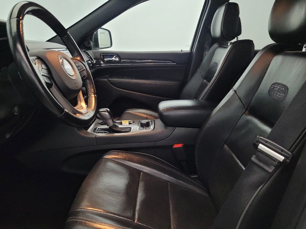 2021 Jeep Grand Cherokee in New Castle, DE 19720 - 18116572 17