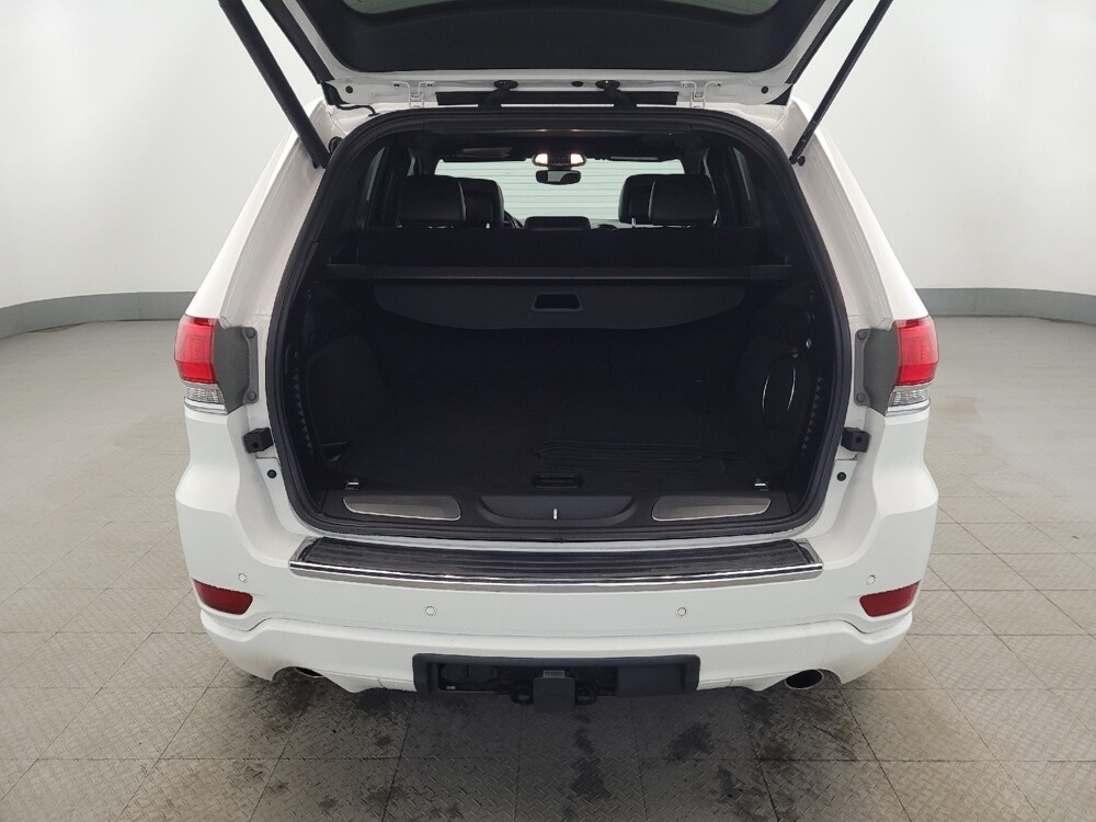 2021 Jeep Grand Cherokee in New Castle, DE 19720 - 18116572 29