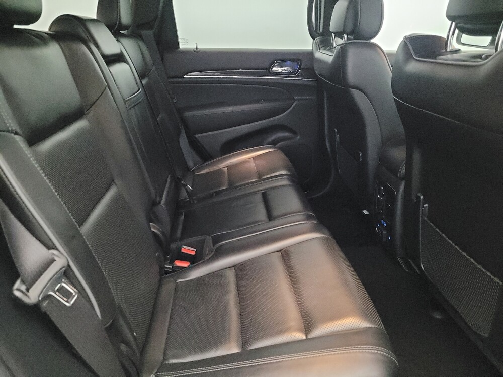 2021 Jeep Grand Cherokee in New Castle, DE 19720 - 18116572 19