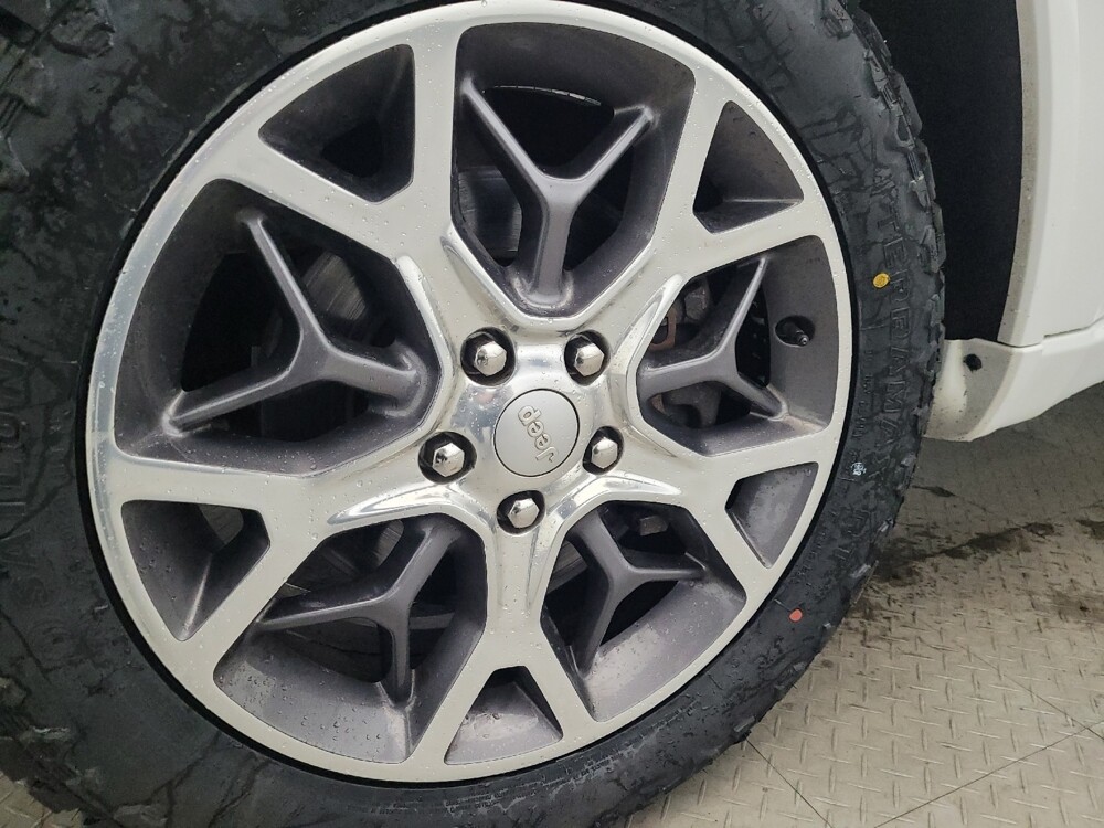 2021 Jeep Grand Cherokee in New Castle, DE 19720 - 18116572 31