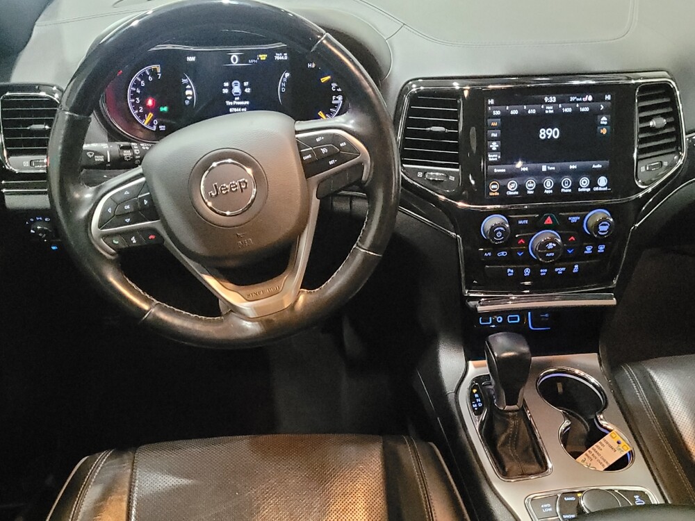 2021 Jeep Grand Cherokee in New Castle, DE 19720 - 18116572 22