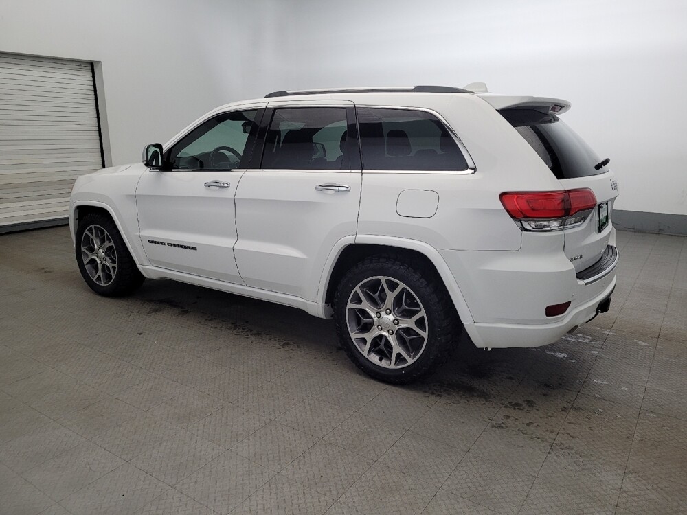 2021 Jeep Grand Cherokee in New Castle, DE 19720 - 18116572 3