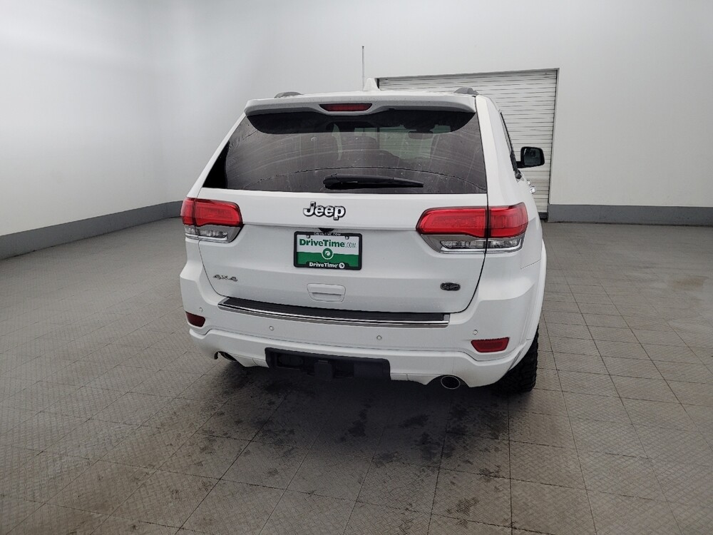 2021 Jeep Grand Cherokee in New Castle, DE 19720 - 18116572 7