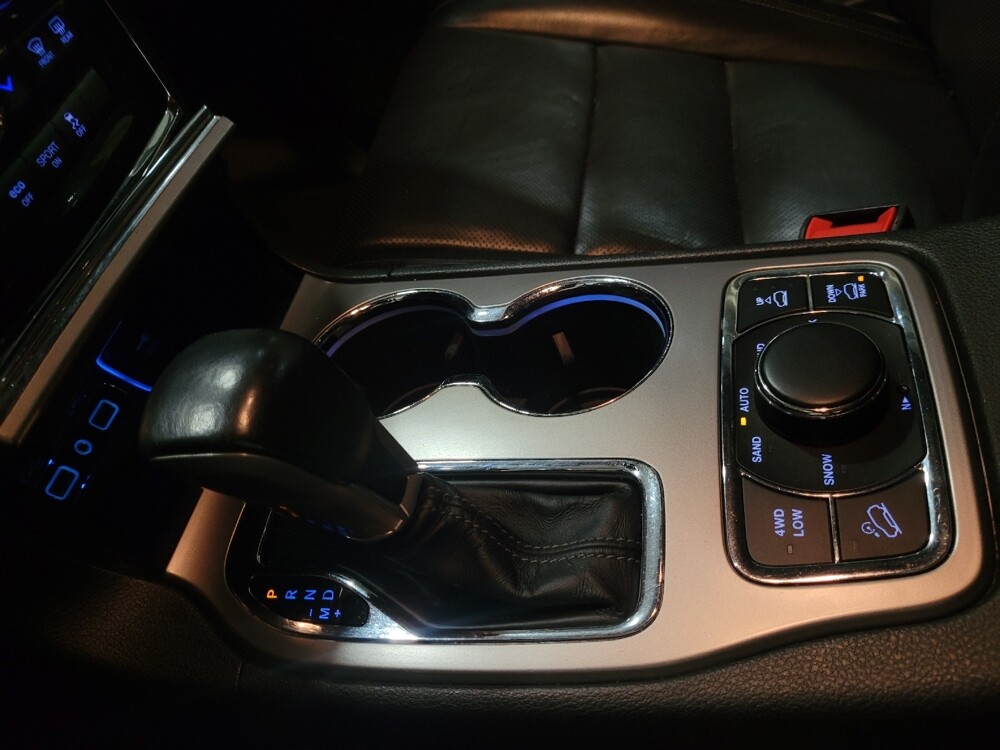 2021 Jeep Grand Cherokee in New Castle, DE 19720 - 18116572 26