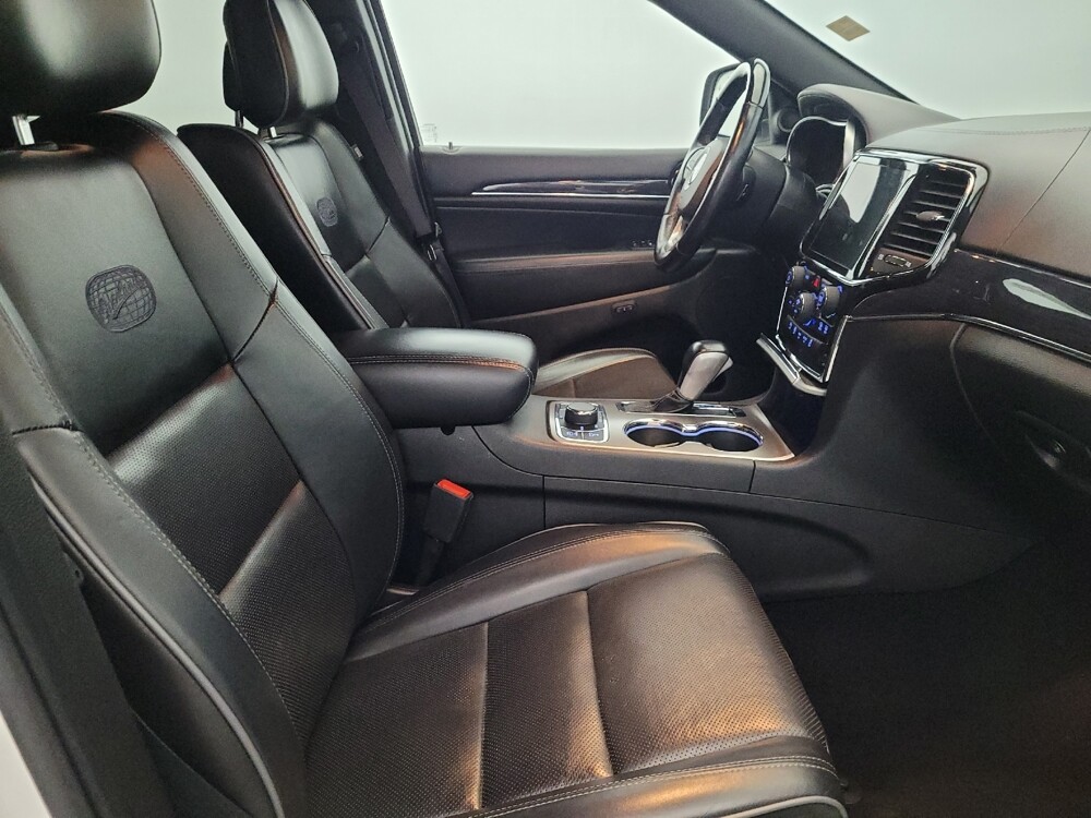 2021 Jeep Grand Cherokee in New Castle, DE 19720 - 18116572 21