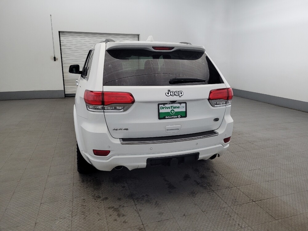 2021 Jeep Grand Cherokee in New Castle, DE 19720 - 18116572 6