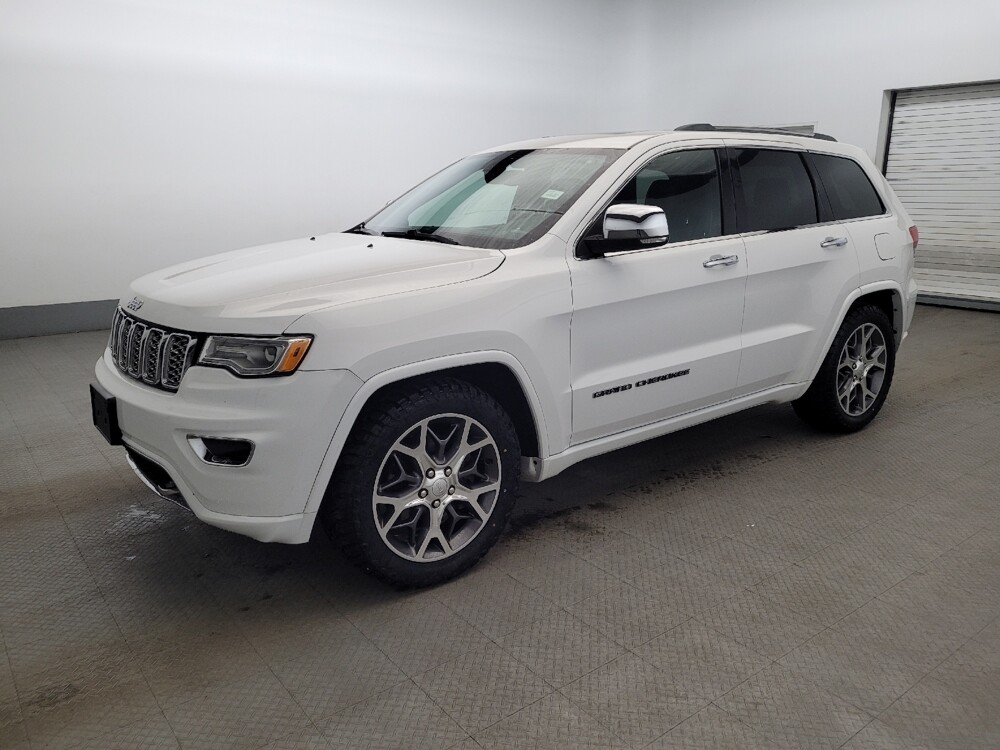 2021 Jeep Grand Cherokee in New Castle, DE 19720 - 18116572 2