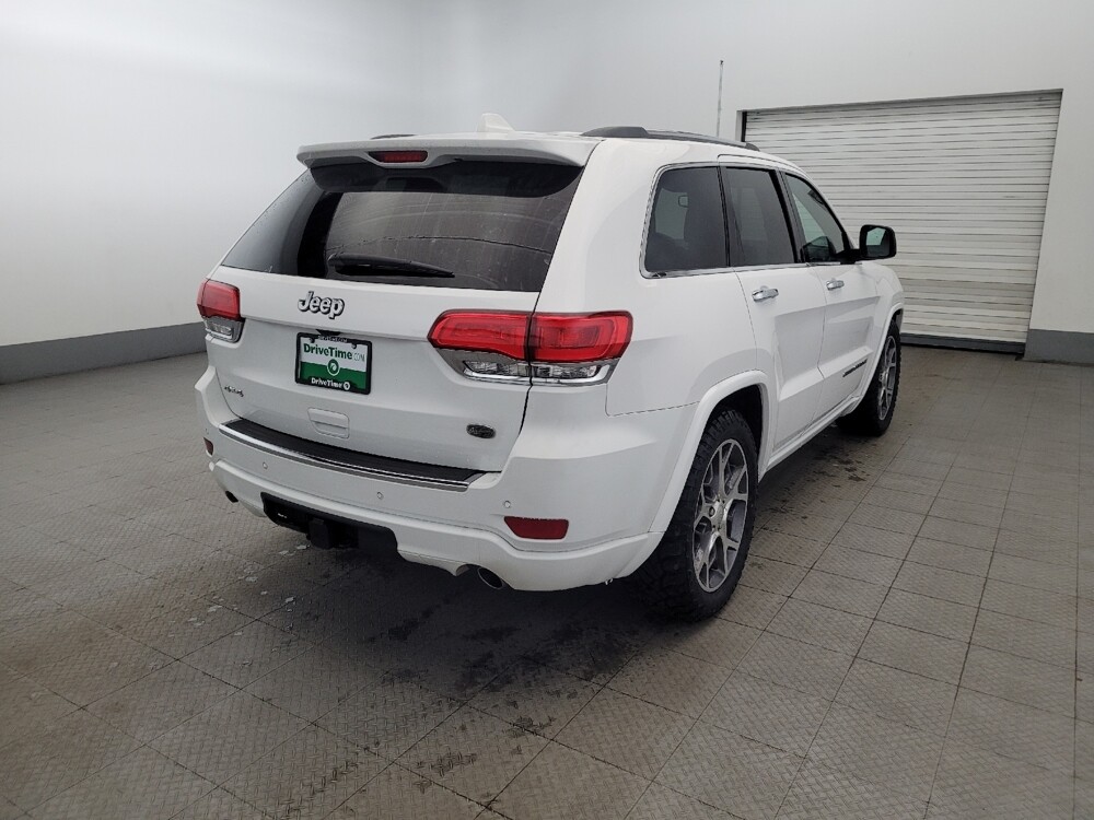 2021 Jeep Grand Cherokee in New Castle, DE 19720 - 18116572 9