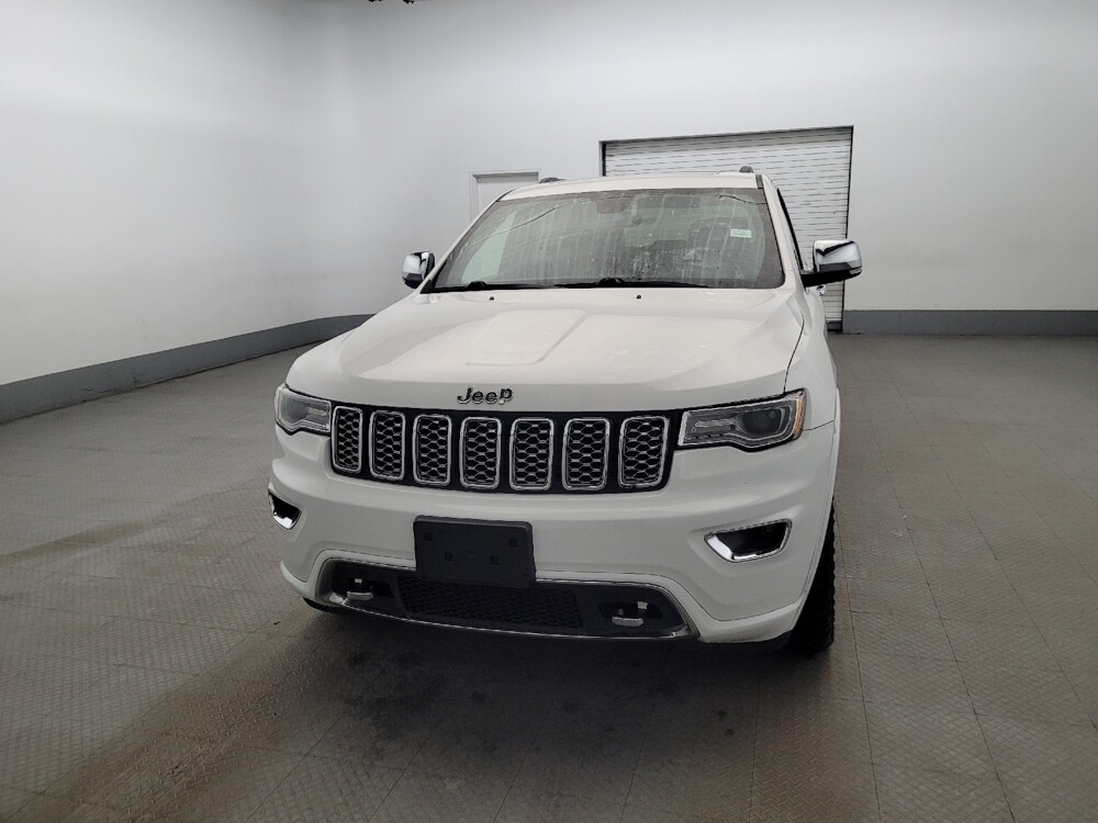 2021 Jeep Grand Cherokee in New Castle, DE 19720 - 18116572 15